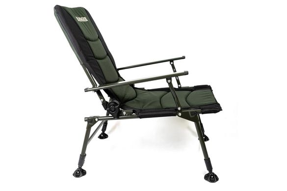 Карпове крісло Ranger Сombat SL-108, brown, Карпові крісла