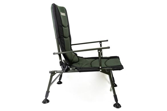 Карповое кресло Ranger Сombat SL-108, brown, Карповые кресла