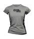 Футболка скалолазная Milo Bamboo Lady'16, grey, Для женщин, XXL, Футболки