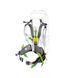Рюкзак Deuter Aircontact PRO 60+15 (Previous collection), Graphite/black, Універсальні, Похідні рюкзаки, З клапаном, One size, 60, 3000, В'єтнам, Німеччина, Київ, Харків, Одеса, Днiпро, Запоріжжя, Львів, Кривий Ріг, Вінниця, Полтава, Чернігів, Черкаси, Суми, Хмельницький, Чернівці, Рівне