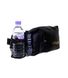 Гермосумка Overboard Waist Pack Pro-Light Waterproof 4L, black, Гермосумка, 4