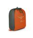 Компрессионный мешок Osprey Ultralight Stretch Mesh Sack 3+, Poppy Orange, Компрессионные мешки