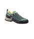 Кросівки Salewa MS Wildfire Vent, green, Трекінгові, Для жінок, 38.5, Без мембрани, Київ, Харків, Одеса, Днiпро, Запоріжжя, Львів, Кривий Ріг, Вінниця, Полтава, Чернігів, Черкаси, Суми, Хмельницький, Чернівці, Рівне