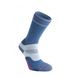 Шкарпетки Bridgedale WoolFusion Trekker Women's, Blue sky, M, Для жінок, Трекінгові, Комбіновані, Великобританія, Великобританія