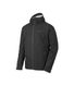 Куртка Salewa Aqua 3.0, black, Мембранні, Для чоловіків, M, З мембраною
