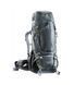 Рюкзак Deuter Aircontact PRO 60+15 (Previous collection), Graphite/black, Універсальні, Похідні рюкзаки, З клапаном, One size, 60, 3000, В'єтнам, Німеччина, Київ, Харків, Одеса, Днiпро, Запоріжжя, Львів, Кривий Ріг, Вінниця, Полтава, Чернігів, Черкаси, Суми, Хмельницький, Чернівці, Рівне