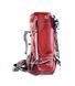Рюкзак Deuter Aircontact PRO 60+15 (Previous collection), Graphite/black, Універсальні, Похідні рюкзаки, З клапаном, One size, 60, 3000, В'єтнам, Німеччина, Київ, Харків, Одеса, Днiпро, Запоріжжя, Львів, Кривий Ріг, Вінниця, Полтава, Чернігів, Черкаси, Суми, Хмельницький, Чернівці, Рівне