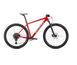 Велосипед Specialized EPIC HT CARBON 29 2020, FLORED/METWHTSIL/TARBLK, 29, L, Гірські, МТБ хардтейл, Універсальні, 178-185 см, 2020
