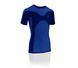 Термофутболка F-Lite (Fuse) Ultralight 70 T-Shirt Man, Ocean Blue, M, Для чоловіків, Футболки, Синтетична, Для активного відпочинку