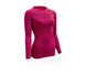 Термокофта F-Lite (Fuse) Megalight 140 Longshirt Woman, Black/pink, L, Для жінок, Кофти, Синтетична, Для активного відпочинку