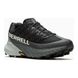 Кроссовки Merrell Men's Agility Peak 5, black/granite, Трекинговые, Беговые, Для мужчин, 42, Без мембраны, Киев, Харьков, Одесса, Днепр, Запорожье, Львов, Кривой Рог, Винница, Полтава, Чернигов, Черкассы, Сумы, Хмельницкий, Черновцы, Ровно