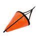 Якір F2 Drift Sock Sea Anchor, orange, Якір