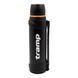 Термос Tramp Travel Line 2 л, black, Термосы, Нержавеющая сталь, 2.0, Киев, Харьков, Одесса, Днепр, Запорожье, Львов, Кривой Рог, Винница, Полтава, Чернигов, Черкассы, Сумы, Хмельницкий, Черновцы, Ровно