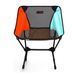 Стілець Helinox Chair One Mini, Mint Multi Block, Стільці для пікніка, Нідерланди