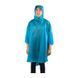 Дождевик-пончо Sea to Summit Poncho 15D, blue, Пончо