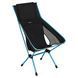 Стілець Helinox Chair&nbsp;One&nbsp;Highback&nbsp;(re) Black, black, Стільці для пікніка, Нідерланди