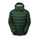 Куртка Mountain Equipment Lightline Jacket, Conifer, Пухові, Для чоловіків, M, Без мембрани, Китай, Великобританія