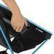 Стілець Helinox Chair&nbsp;One&nbsp;Highback&nbsp;(re) Black, black, Стільці для пікніка, Нідерланди