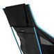 Стілець Helinox Chair&nbsp;One&nbsp;Highback&nbsp;(re) Black, black, Стільці для пікніка, Нідерланди