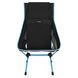 Стілець Helinox Chair&nbsp;One&nbsp;Highback&nbsp;(re) Black, black, Стільці для пікніка, Нідерланди