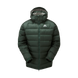 Куртка Mountain Equipment Lightline Jacket, Conifer, Пухові, Для чоловіків, M, Без мембрани, Китай, Великобританія