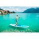 Надувна SUP дошка Aqua Marina Airo SUP 11&prime;0&Prime; w/specialized paddle, blue, SUP, Універсальні, Китай, Китай