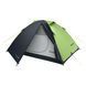 Намет Camping Tycoon 2 Spring Green/Cloudy Gray II, pring Green/Cloudy Gray II, Намети, Для походів: піших та гірських, Для велотуризму, Ультралегкі, 3000, Двомісні, З тамбуром, 1, 3000, 5000, Фіберглас, Двошарові, Київ, Харків, Одеса, Днiпро, Запоріжжя, Львів, Кривий Ріг, Вінниця, Полтава, Чернігів, Черкаси, Суми, Хмельницький, Чернівці, Рівне