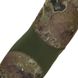 Мисливський гідрокостюм Marlin Camoskin Pro 5mm, green, 5, Для чоловіків, Мокрий, Для підводного полювання, Довгий, 48/M