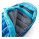 Спальный мешок Sea to Summit Trek -1&deg;C Regular, Snorkel Blue, Regular, Спальник, Кокон, Универсальный, Пуховый, Трехсезонные, Left, 1119, Киев, Харьков, Одесса, Днепр, Запорожье, Львов, Кривой Рог, Винница, Полтава, Чернигов, Черкассы, Сумы, Хмельницкий, Черновцы, Ровно