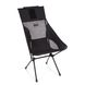 Стул Helinox Sunset Chair, All Black, Стулья для пикника, Вьетнам, Нидерланды