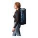 Сумка Gregory Alpaca 40 Duffle Bag Slate Blue, Slate blue, 35, 20, 10, 2