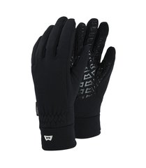 Перчатки Mountain Equipment Touch Screen Grip, black, S, Для мужчин, Перчатки, Без мембраны, Китай, Великобритания