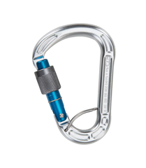 Карабін Climbing Technology Concept SGL, silver