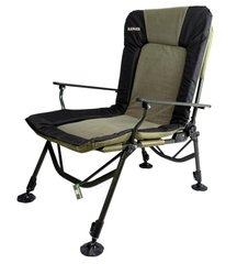 Карповое кресло Ranger Strong SL-107, grey, Карповые кресла