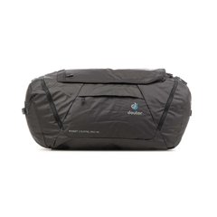 Сумка-рюкзак Deuter Aviant Duffel Pro 90, black, Сумки для путешествий, Без клапана, One size, 90, 1500, Вьетнам, Германия