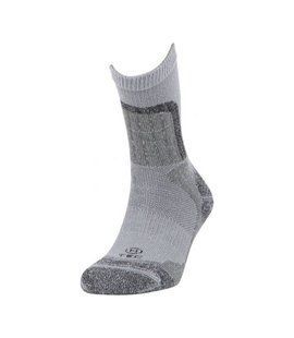 Носки Lorpen TECT Trilayer All Round Trekker, Metall, 47-50, Универсальные, Трекинговые, Синтетические