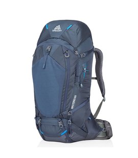 Рюкзак Gregory Baltoro 65, Duck blue, Для чоловіків, Похідні рюкзаки, З клапаном, S, 62, 2110, Філіппіни, США, Київ, Харків, Одеса, Днiпро, Запоріжжя, Львів, Кривий Ріг, Вінниця, Полтава, Чернігів, Черкаси, Суми, Хмельницький, Чернівці, Рівне