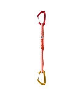 Відтяжка Climbing Technology Fly-Weight Evo Alpine Set DY 60 cm, red/gold