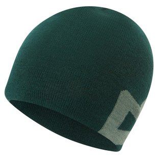 Шапка Mountain Equipment Branded Knitted Beanie (New Colours), Pine/Sage, One size, Для чоловіків, Шапки, Великобританія