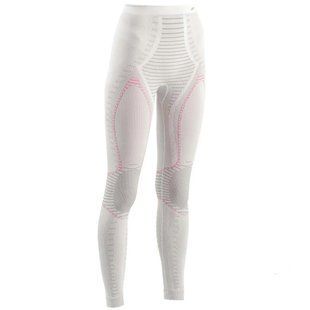 Термоштани Accapi X-Country Women's, silver, XS/S, Для жінок, Штани, Синтетична, Для активного відпочинку, Італія, Італія