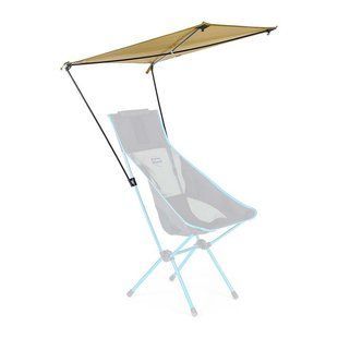 Тент для стульев Helinox Personal Shade, Coyote Tan, Аксессуары, Нидерланды