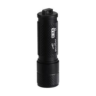 Ліхтар ручний Skilhunt E3A&nbsp;CW&nbsp;Black&nbsp;, black, Ручні