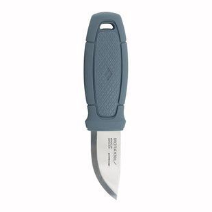 Ніж Morakniv Eldris S Light Duty Dusty Blue, Dusty Blue, Фиксированные ножи, Швеция, Швеция