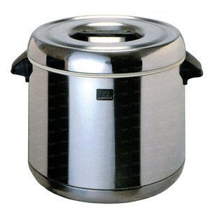Харчовий термоконтейнер ZOJIRUSHI RDS-600 ST 6L, silver, Харчові контейнери, Нержавіюча сталь, 6.0, Таїланд, Японія, Київ, Харків, Одеса, Днiпро, Запоріжжя, Львів, Кривий Ріг, Вінниця, Полтава, Чернігів, Черкаси, Суми, Хмельницький, Чернівці, Рівне