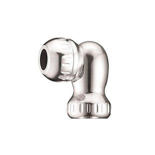 Велонасос Lezyne Twin Speed Drive CO2 Y13, Сріблястий, CO2