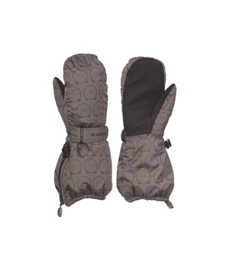 Дитячі рукавиці Viking 125/14/8607 Gattino, white, 2, Для дітей та підлітків, Рукавиці, Без мембрани