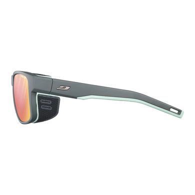 Окуляри Julbо Shield M Dark Grey/Green RV GC 1-3 J5447721, grey/green, Спортивні; Альпіністські, Універсальні