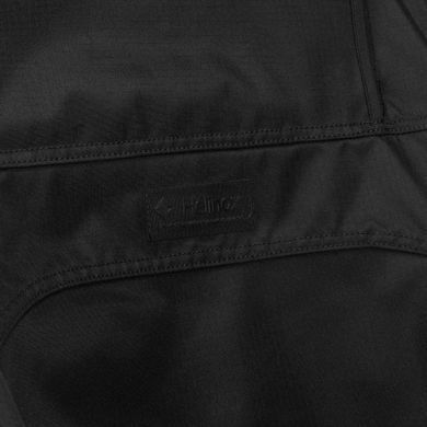Стілець Helinox Chair One Highback (re) Blackout Edition, Blackout Edition, Стільці для пікніка, Нідерланди