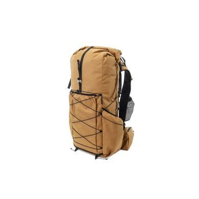Рюкзак Liteway Biggie Pack 65L X-PAC 2023 Coyote, Coyote, Универсальные, Ультралегкі рюкзаки, Без клапана, S, 65, 880, Киев, Харьков, Одесса, Днепр, Запорожье, Львов, Кривой Рог, Винница, Полтава, Чернигов, Черкассы, Сумы, Хмельницкий, Черновцы, Ровно