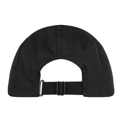Кепка Buff Run Cap R-Natron Grey, R-Natron Grey, One size, Унисекс, Кепки, Испания